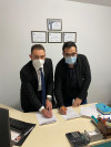 İEZB, Yaşam Hastanesi İle İşbirliği Protokolü İmzaladı