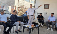Serkan Kırmızı: &ldquo;Birlikten g&uuml;&ccedil; doğar&rdquo; &ndash; İskele Sanayi Sitesi i&ccedil;in Sanayi Komitesi kuruldu
