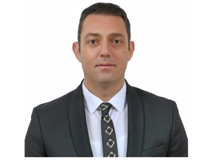 Serkan Kırmızı: “Atatürk Mesleki Eğitim Merkezi yarım kalmasın, gençlerimizin geleceği bekliyor”