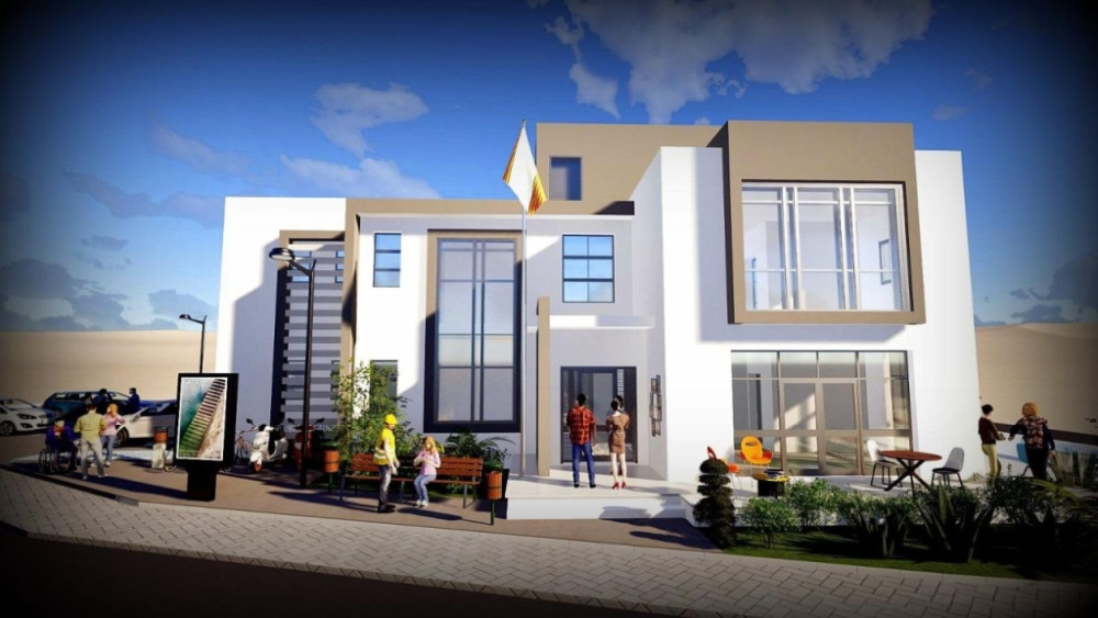 İEZB’nin Vizyon Projesi Hayata Geçiyor: Mesleki Eğitimde Yeni Dönem