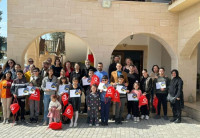 “Kuzey Kıbrıs Lefkoşa’dan İbaret Değil İEZB Bunu Bize Gösterdi”