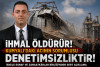 İHMAL &Ouml;LD&Uuml;R&Uuml;R! İskele Esnaf ve Zanaatk&acirc;rlar Birliği&rsquo;nden Kumyalı Silo Faciası Sonrası Sert A&ccedil;ıklama