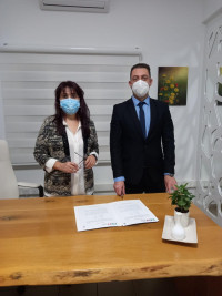 İEZB Üyelerine Sağlıkta Kolaylık