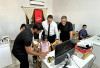 &ldquo;Geleceğe Mesajımız Var&rdquo; Diyen İEZB, Robotik Kodlamada İkinci Aşamaya Ge&ccedil;ti