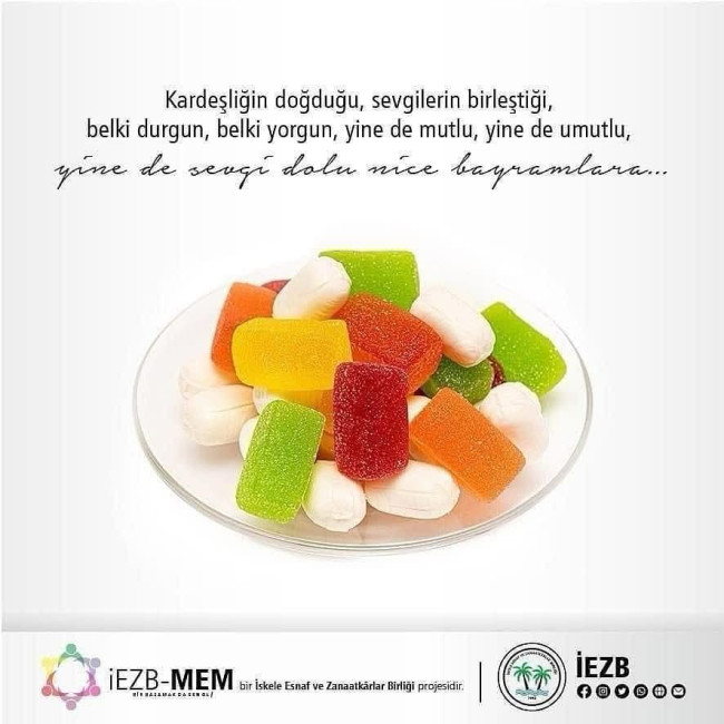 İskele Esnaf ve Zana...