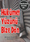 H&uuml;k&uuml;met y&uuml;z&uuml;n&uuml; bize d&ouml;n...