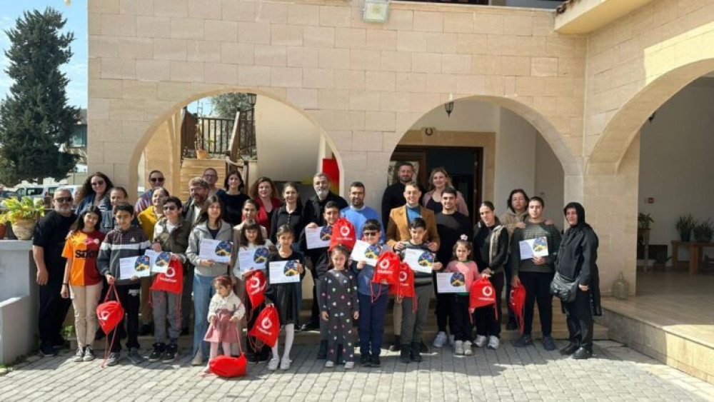 “Kuzey Kıbrıs Lefkoşa’dan İbaret Değil İEZB Bunu Bize Gösterdi”