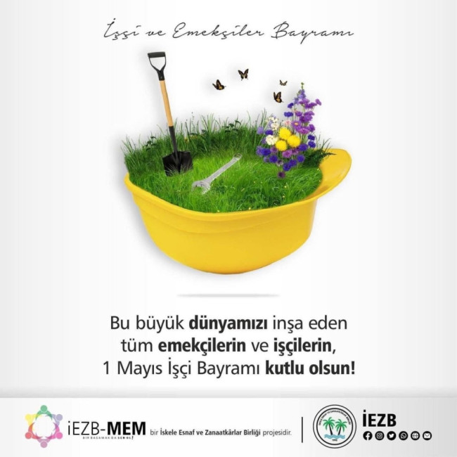 İskele Esnaf ve Zana...