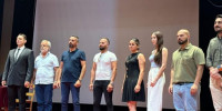 SERKAN KIRMIZI GÜVEN TAZELEDİ
