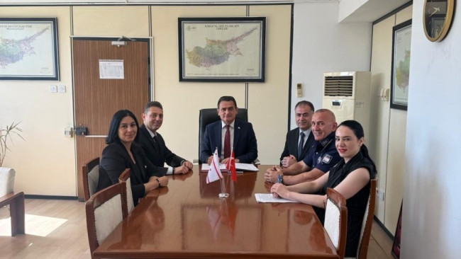 İşbirliği Protokolü ...