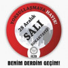 "Biz de sokaktayız"