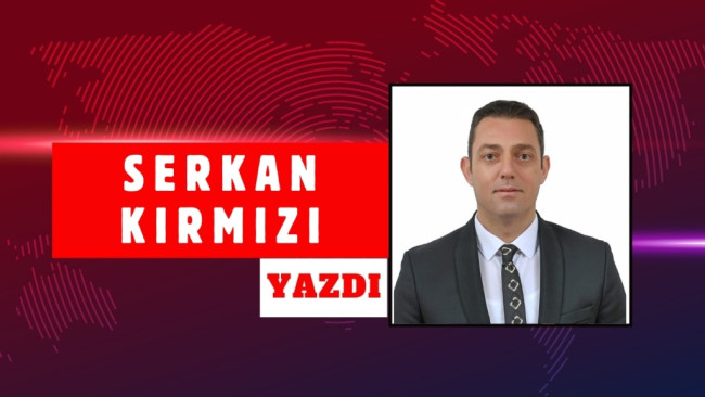 Denetim Yoksa Güvenl...