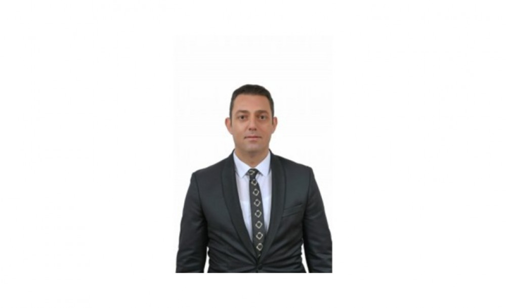 İEZB Başkanı Kırmızı'dan 19 Mayıs mesajı