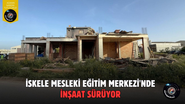 ATATÜRK Mesleki Eğit...