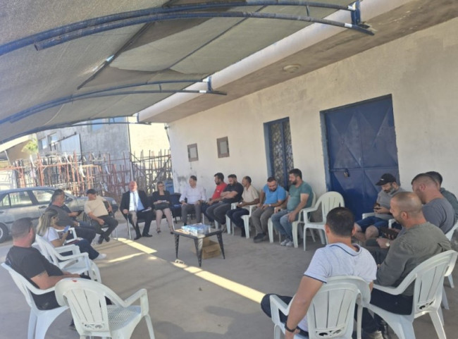 İEZB: “Esnafın yanın...