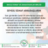 L&uuml;tfen Dikkat Edelim!